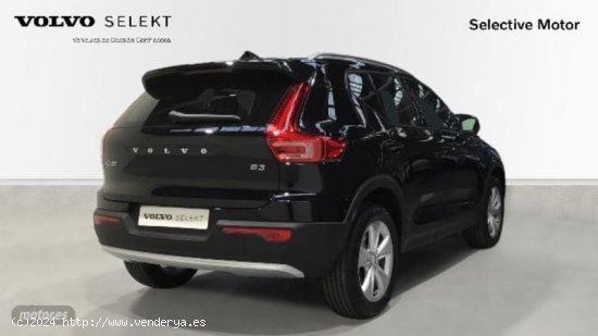 Volvo XC40 2.0 B3 CORE AUTO 163 5P de 2024 con 8 Km por 37.900 EUR. en Cantabria