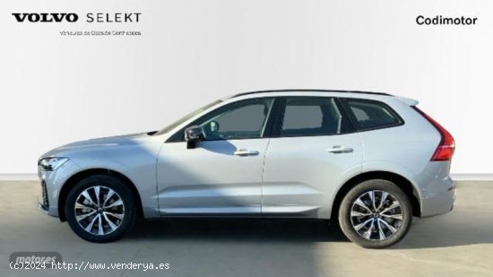 Volvo XC 60 XC60 Plus, B4 (diesel), Diesel, Dark de 2022 con 1 Km por 50.990 EUR. en Sevilla