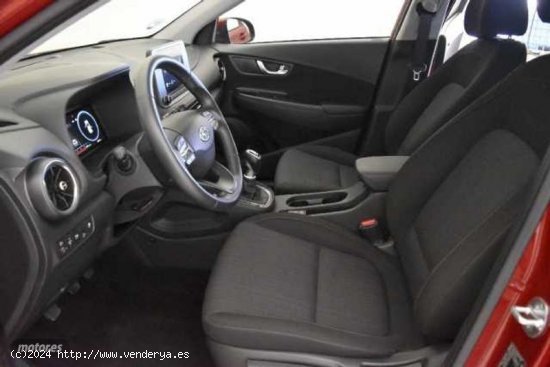 Hyundai Kona 1.0 TGDI Maxx 4x2 de 2023 con 13.857 Km por 20.700 EUR. en Baleares