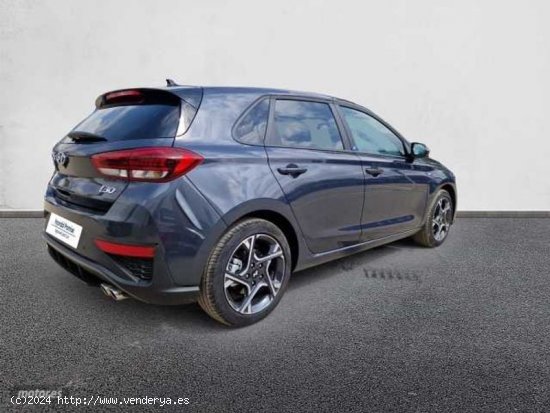 Hyundai i30 1.0 TGDI N Line 30A 120 de 2024 con 4.266 Km por 22.500 EUR. en Huelva