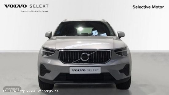 Volvo XC40 1.5 T4 RECHARGE CORE DCT 211 5P de 2023 con 16.560 Km por 39.900 EUR. en Cantabria