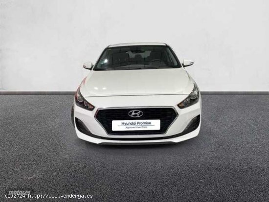 Hyundai i30 1.0 TGDI Klass 120 de 2020 con 53.225 Km por 15.900 EUR. en Huelva