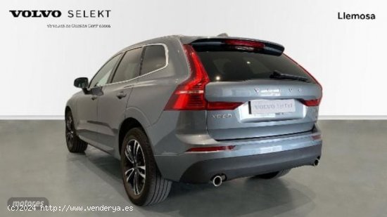 Volvo XC 60 XC60 T8 Twin Business Plus Automatico de 2020 con 82.642 Km por 44.400 EUR. en Lleida