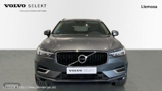 Volvo XC 60 XC60 T8 Twin Business Plus Automatico de 2020 con 82.642 Km por 44.400 EUR. en Lleida