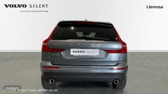 Volvo XC 60 XC60 T8 Twin Business Plus Automatico de 2020 con 82.642 Km por 44.400 EUR. en Lleida