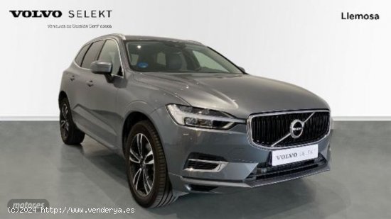 Volvo XC 60 XC60 T8 Twin Business Plus Automatico de 2020 con 82.642 Km por 44.400 EUR. en Lleida