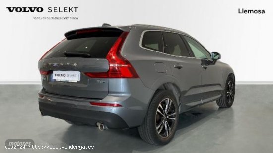 Volvo XC 60 XC60 T8 Twin Business Plus Automatico de 2020 con 82.642 Km por 44.400 EUR. en Lleida