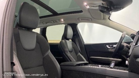 Volvo XC 60 XC60 T8 Twin Business Plus Automatico de 2020 con 82.642 Km por 44.400 EUR. en Lleida