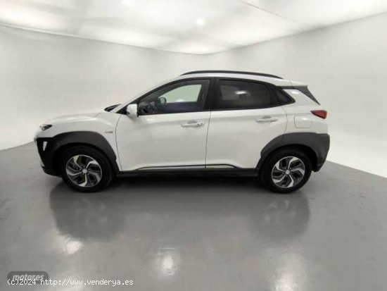 Hyundai Kona 1.6 GDI DT Tecno Red de 2019 con 128.000 Km por 15.900 EUR. en Barcelona