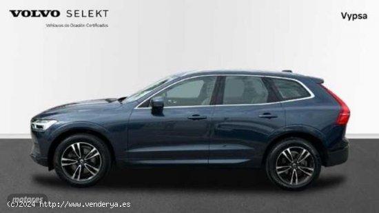 Volvo XC 60 2.0 T4 BUSINESS PLUS AUTO 190 5P de 2019 con 122.653 Km por 29.500 EUR. en Cordoba