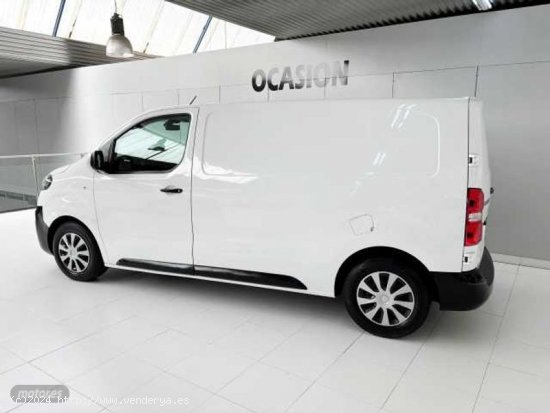 Opel Vivaro 1.5TD FURGON Standard Select de 2020 con 93.000 Km por 19.900 EUR. en Guipuzcoa