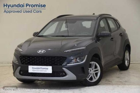  Hyundai Kona 1.0 TGDI Maxx 4x2 de 2023 con 19.203 Km por 18.990 EUR. en Girona 