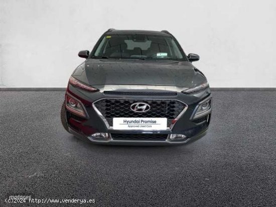 Hyundai Kona Kona 1.6 CRDI Klass 4x2 115 de 2020 con 54.420 Km por 18.620 EUR. en Huelva