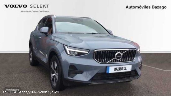 Volvo XC40 XC40 Recharge Core, T4 plug-in hybrid, Electrico/Gasolina, Bright de 2023 con 31.854 Km p