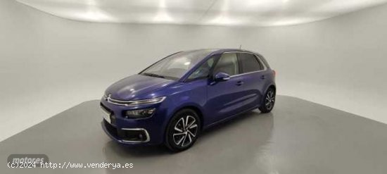 Citroen C4 Spacetourer 1.2 PureTech S&S Shine 130 de 2018 con 66.900 Km por 14.900 EUR. en Barcelona