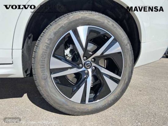 Volvo XC 90 XC90 R-Design, B5 AWD mild hybrid 7 plazas (diesel), 7 Asientos de 2022 con 16 Km por 69