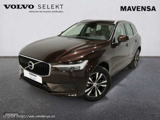  Volvo XC 60 XC60 Momentum Pro, B4 mild hybrid de 2021 con 28.176 Km por 40.500 EUR. en Badajoz 