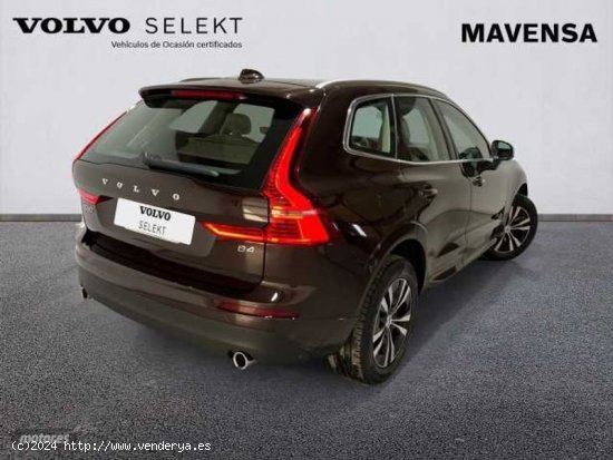 Volvo XC 60 XC60 Momentum Pro, B4 mild hybrid de 2021 con 28.176 Km por 40.500 EUR. en Badajoz