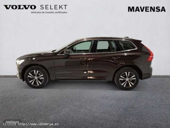 Volvo XC 60 XC60 Momentum Pro, B4 mild hybrid de 2021 con 28.176 Km por 40.500 EUR. en Badajoz