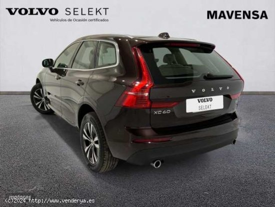 Volvo XC 60 XC60 Momentum Pro, B4 mild hybrid de 2021 con 28.176 Km por 40.500 EUR. en Badajoz