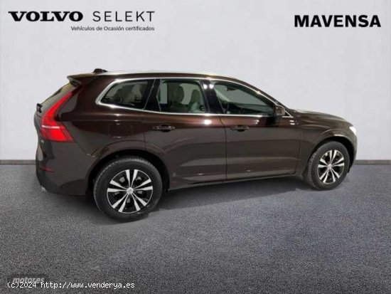 Volvo XC 60 XC60 Momentum Pro, B4 mild hybrid de 2021 con 28.176 Km por 40.500 EUR. en Badajoz