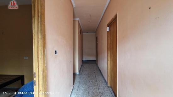 REF. 5234 ECONÓMICA VIVIENDA UNIFAMILIAR EN SAN AMARO (OURENSE) - ORENSE