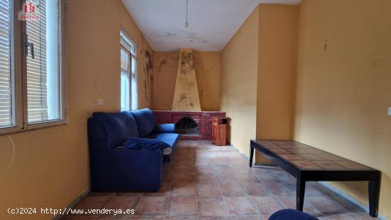 REF. 5234 ECONÓMICA VIVIENDA UNIFAMILIAR EN SAN AMARO (OURENSE) - ORENSE