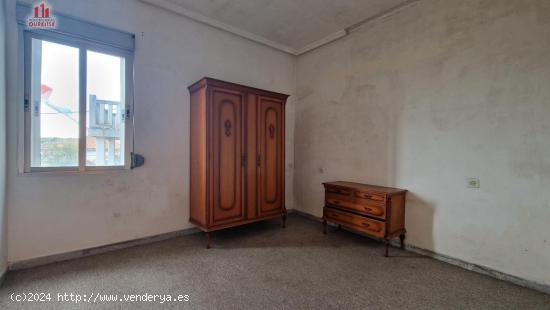 REF. 5234 ECONÓMICA VIVIENDA UNIFAMILIAR EN SAN AMARO (OURENSE) - ORENSE