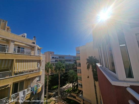 TORREVIEJA ATICO 1+1 AL LADO PLAYA LOS LOCOS 109.900€ - ALICANTE