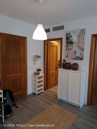 Se alquila magnifico apartamento en Ronda Sur - MURCIA