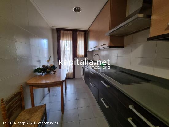 Espectacular piso a la venta en Ontinyent - VALENCIA