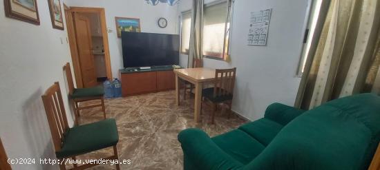  Hermoso piso para alquiler de temporada - ALMERIA 