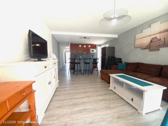 APARTAMENTO EN SALOU 2 HABITACIONES - TARRAGONA