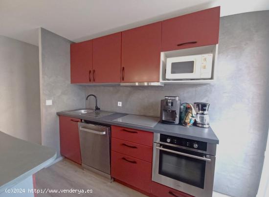 APARTAMENTO EN SALOU 2 HABITACIONES - TARRAGONA