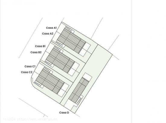 Casa de obra nueva en Cunit - TARRAGONA