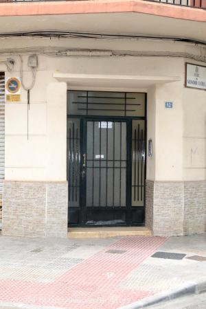 Piso en Venta en Calle Salvador Castell, Algemesí - VALENCIA