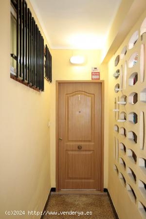 Piso en Venta en Calle Salvador Castell, Algemesí - VALENCIA