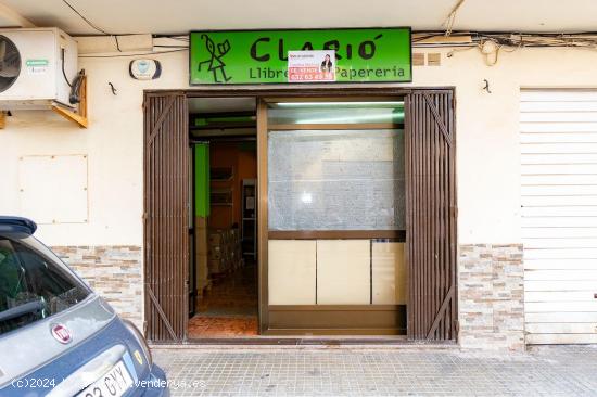 Local comercial / almacén en El Puig de Santa Maria (Valencia) - VALENCIA