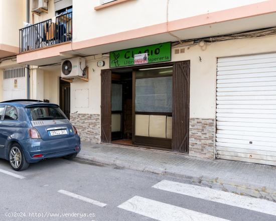 Local comercial / almacén en El Puig de Santa Maria (Valencia) - VALENCIA