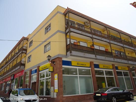 Local comercial en Valle de San Lorenzo - SANTA CRUZ DE TENERIFE