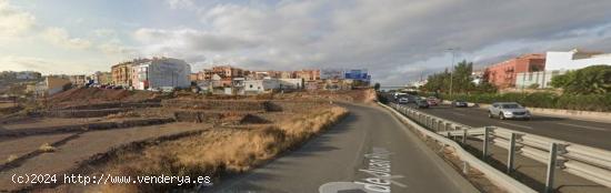 Vendemos Parcela Urbana en El Calero Telde de 231m2 ó 563 m2 ó 794m2 - LAS PALMAS