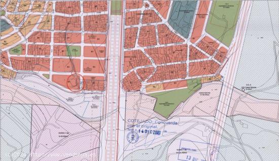 Vendemos Parcela Urbana en El Calero Telde de 231m2 ó 563 m2 ó 794m2 - LAS PALMAS