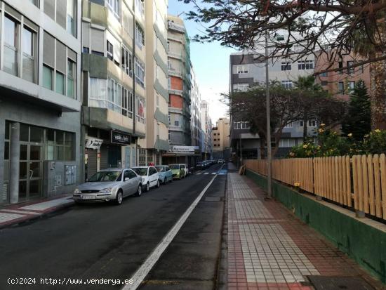 Local en sótano, planta -1. Entrapa por la Avenida de Las Cantera. - LAS PALMAS