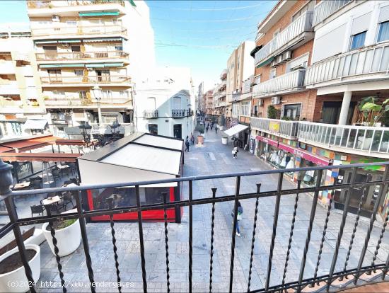 Piso Calle Calzada - CIUDAD REAL