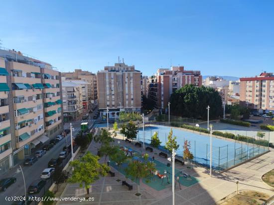 Vive en Plaza Europa de Molina de Segura - MURCIA