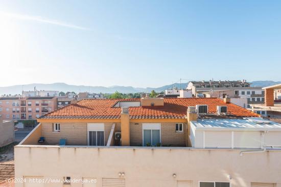 ATICO-DÚPLEX EN PUENTE TOCINOS CON PLAZA DE GARAJE Y TRASTERO - MURCIA