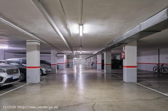 PLAZA DE GARAJE EN ZONA SANFELIPE - CADIZ