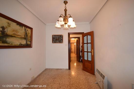 PISO EN VENTA, LOS BARREROS - MURCIA