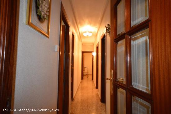 PISO EN VENTA, LOS BARREROS - MURCIA