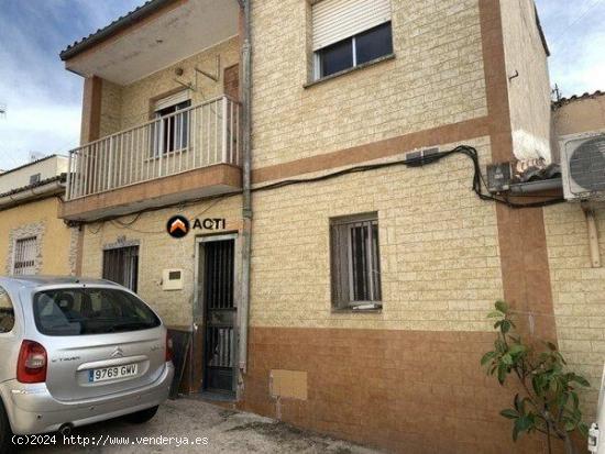 VENTA DE CASA EN ALDEA MORET - CACERES